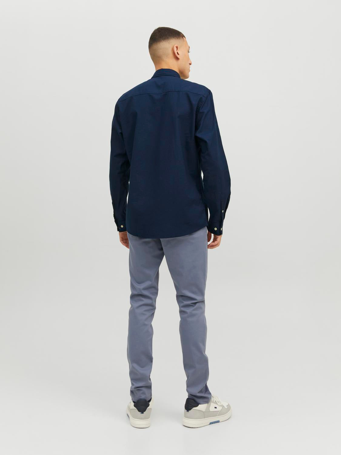 JJEOXFORD SHIRT